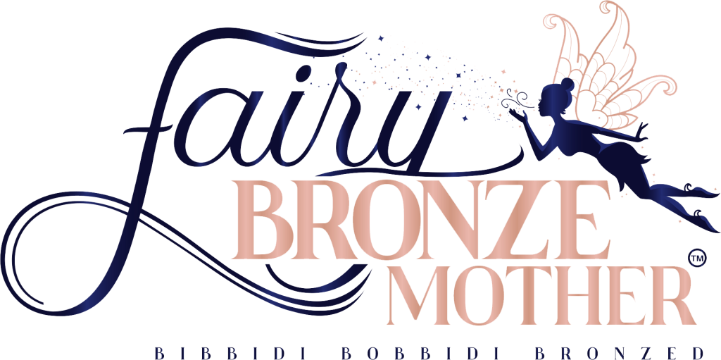 Fairy-Bronze-Mother-Logo