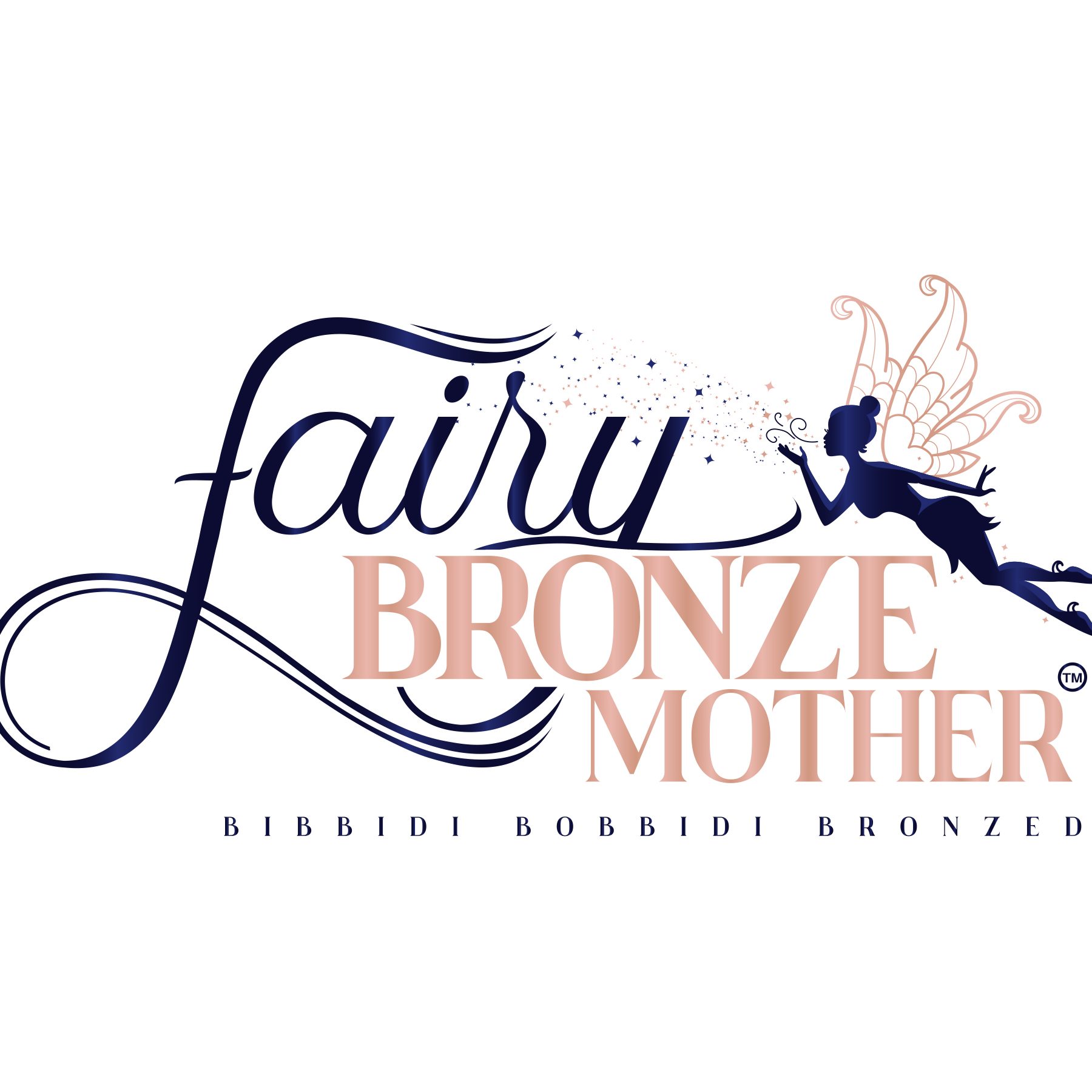 Fairy Bronze Mother Fairy Bronze Mother